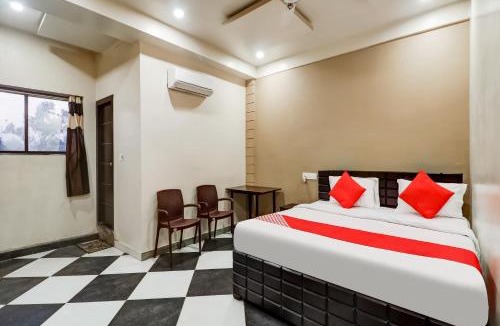 Jamshedpur Hotel | Hotel O Mini Punjab Hills