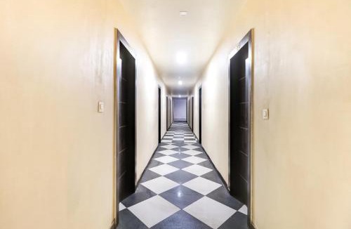 Jamshedpur Hotel | Hotel O Mini Punjab Hills