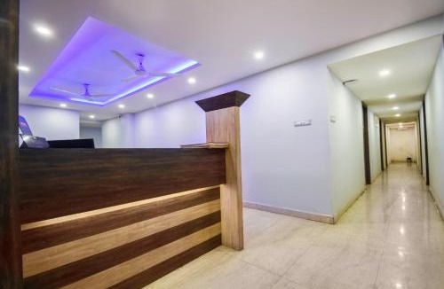 Sankrail Hotel | Hotel O Mourigram Near Andul Rd
