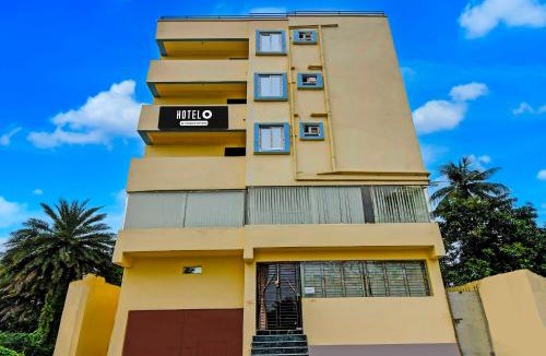 Bhandardaha Hotel | Hotel O Mourigram Near Andul Road