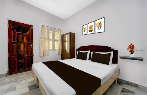 Kovilpatti Hotel | Hotel O MPS Lodge