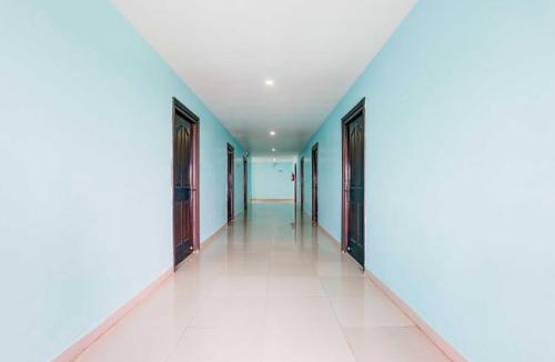 Nellore Hotel | Hotel O Nellore Subbareddy Government Hospital Hotel Rama Royal