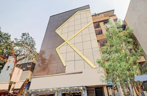 Jamshedpur Hotel | Hotel O Omar