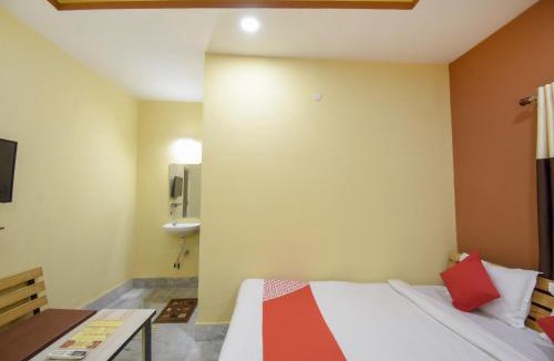 Rajarhat Hotel | Hotel O Palki Palace Near Netaji Subhash Chandra Bose International Airport