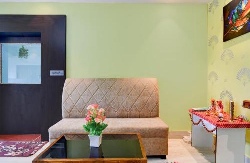 Bhubaneshwar Hotel | Hotel O PALLAVI INN