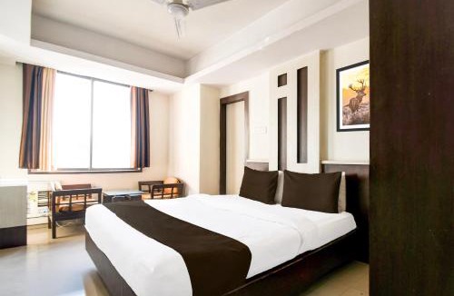 Ranchi Hotel | Hotel O Park Street Inn