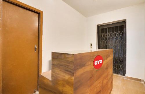 Hyderabad Hotel | Hotel O R Square Grand