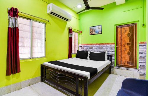 Dankuni Hotel | Hotel O Raja Lodge