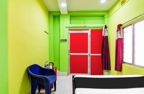 Dankuni Hotel | Hotel O Raja Lodge