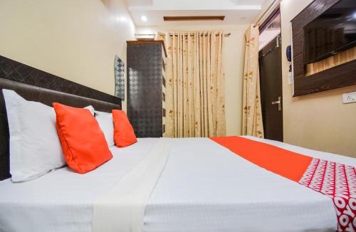 Girinagar Hotel | Hotel O Rajvilas