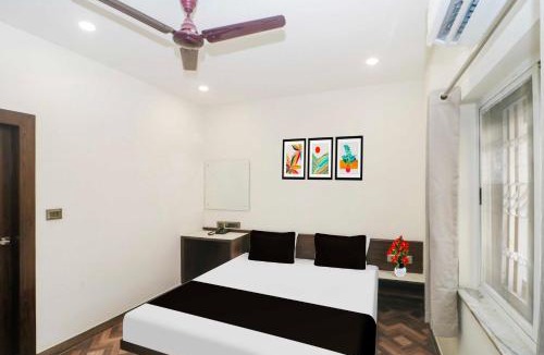 Ranchi Hotel | Hotel O Ranchi Station Road Near Gurudwara