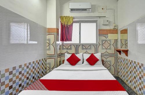 Chennai Hotel | Hotel O RKR Residency