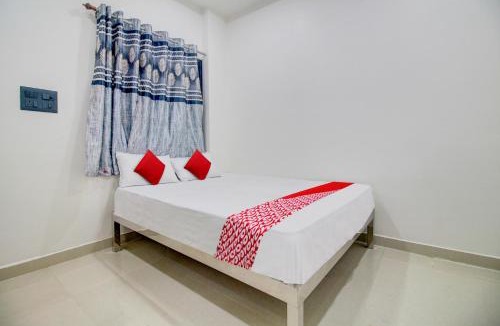 Nagpur Hotel | Hotel O Roman Inn
