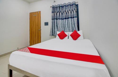 Nagpur Hotel | Hotel O Roman Inn