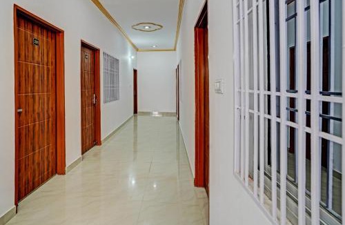 Mohangarh Hotel | Hotel O RR Palace