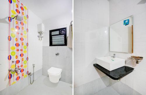 Aurangabad Hotel | Hotel O Sai Palace