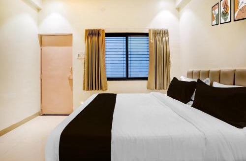 Aurangabad Hotel | Hotel O Sai Palace