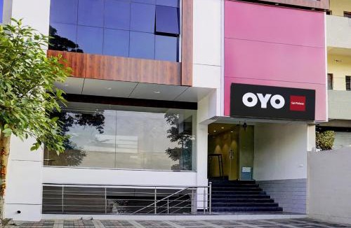 Aurangabad Hotel | Hotel O Sai Palace