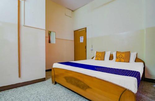 Sector 45 Hotel | Hotel O Sameer Residency