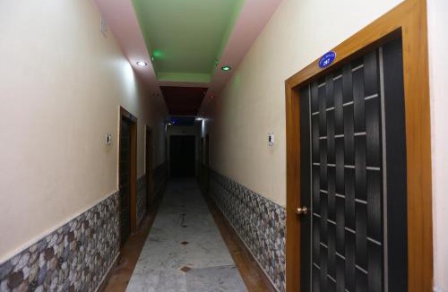 Bakkhali Hotel | Hotel O Sanjog