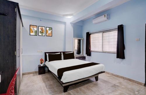 Satara Hotel | Hotel O Satara Bypass Formerly Sairaj Lodging