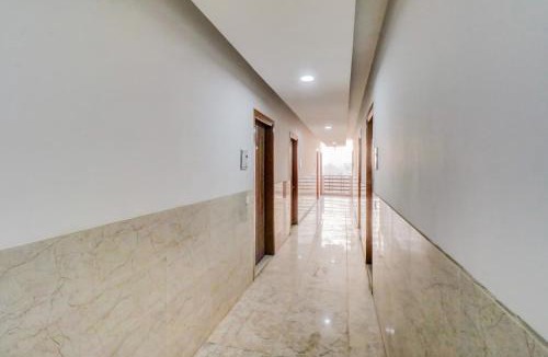 Gurugram Hotel | Hotel O Shivaay Residency