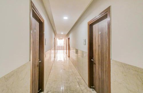 Gurugram Hotel | Hotel O Shivaay Residency