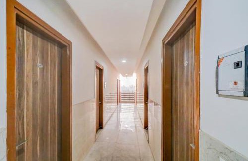 Gurugram Hotel | Hotel O Shivaay Residency