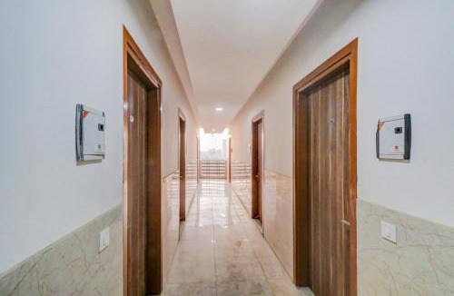 Gurugram Hotel | Hotel O Shivaay Residency