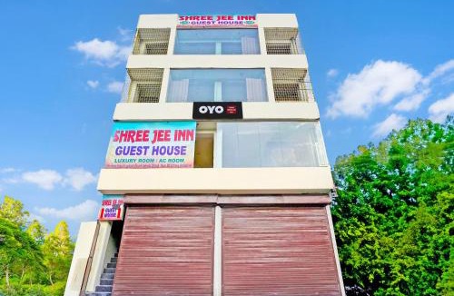 Old Gurgaon Hotel | Hotel O Shree Jee Inn Guest House