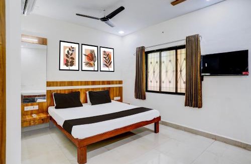 Uttan Hotel | Hotel O Shree Prabhat