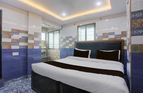 Jamshedpur Hotel | Hotel O Shyama Palace