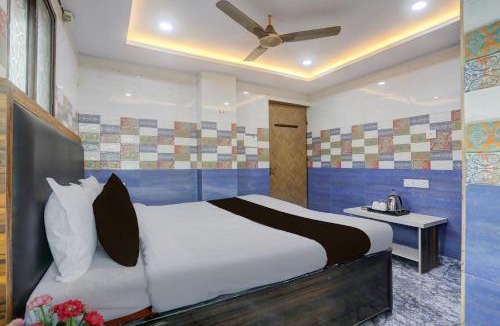 Jamshedpur Hotel | Hotel O Shyama Palace