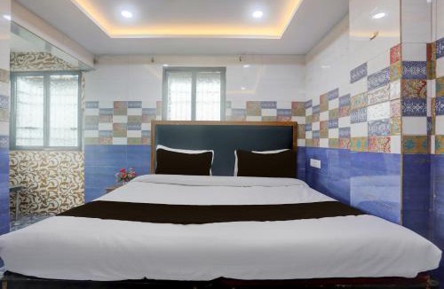 Jamshedpur Hotel | Hotel O Shyama Palace