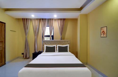 Kolkata Hotel | Hotel O Silver Orchid
