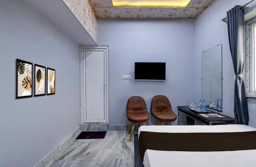 Hazaribagh Hotel | Hotel O Sitbasu