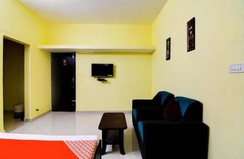 Bhubaneshwar Hotel | Hotel O Sri Balaji Guest House