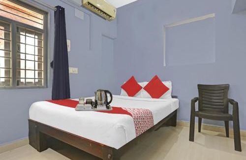 Kuilapalayam Hotel | Hotel O Stayz