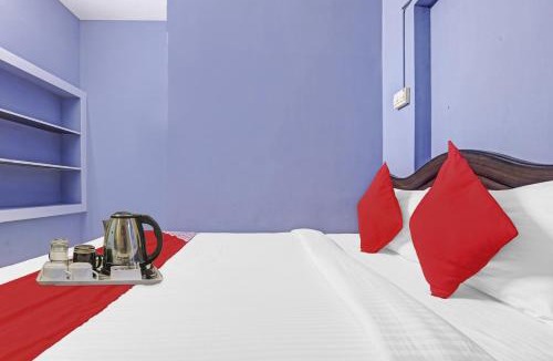 Kuilapalayam Hotel | Hotel O Stayz