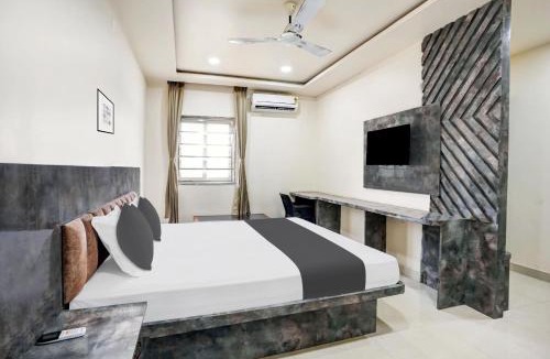 Hazaribagh Hotel | Hotel O SWEDHA HOTEL