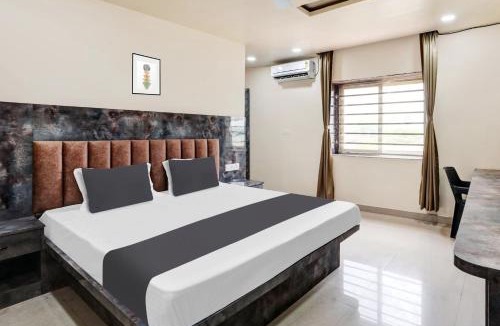 Hazaribagh Hotel | Hotel O SWEDHA HOTEL