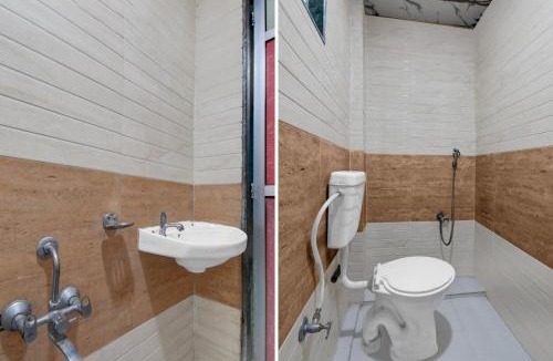 Nanded Hotel | Hotel O Talegaon MIDC Formerly Goodluck Lodge