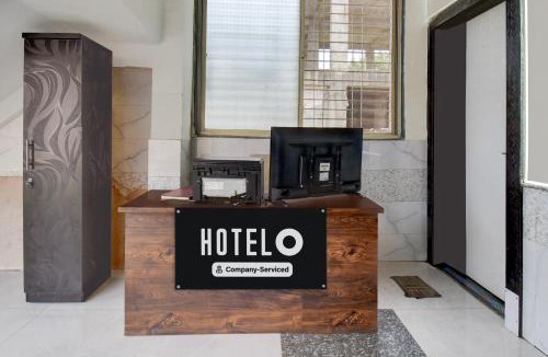 Nanded Hotel | Hotel O Talegaon MIDC Formerly Goodluck Lodge