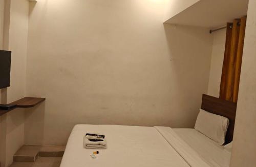 Tiruvallur Hotel | Hotel O Temple View Residency Thiruvallur