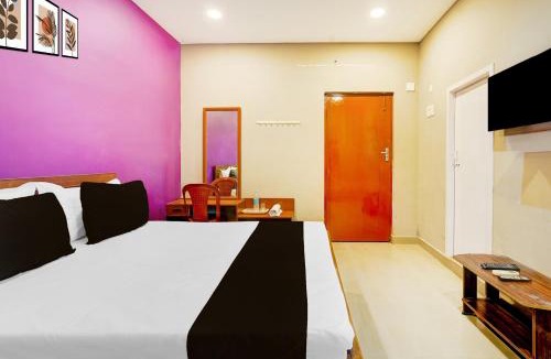 Egmore Hotel | Hotel O THE IMPERIAL INN