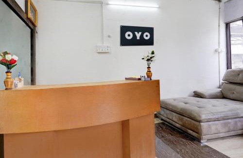 Egmore Hotel | Hotel O THE IMPERIAL INN