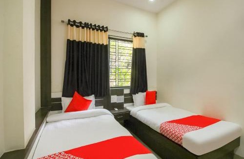 Dhule Hotel | Hotel O Unique Inn