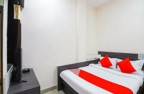 Dhule Hotel | Hotel O Unique Inn