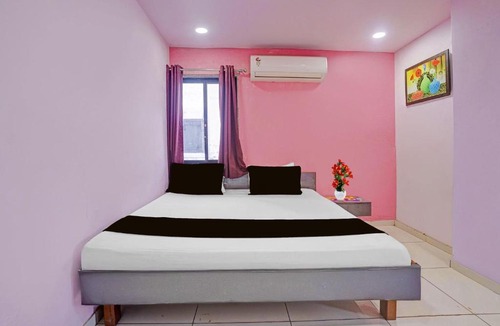 Dabhoi Hotel | Hotel O Unity Guest House