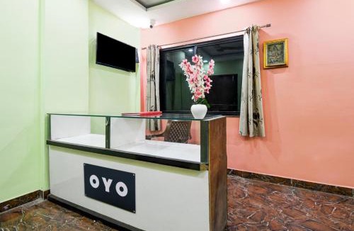 Kalmeshwar Hotel | Hotel O Vishranti Lodge